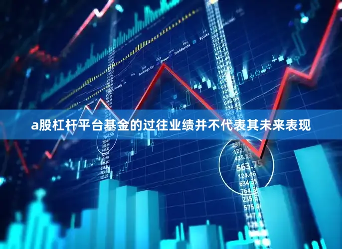 a股杠杆平台基金的过往业绩并不代表其未来表现