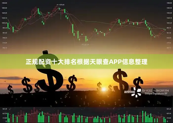 正规配资十大排名根据天眼查APP信息整理